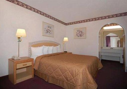 фото отеля Comfort Inn Palo Alto
