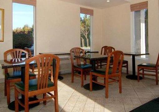 фото отеля Comfort Inn Palo Alto