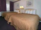 фото отеля Comfort Inn Palo Alto