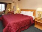 фото отеля Comfort Inn Palo Alto