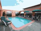 фото отеля Comfort Inn Palo Alto