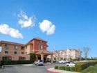 фото отеля Comfort Inn Palo Alto