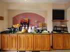фото отеля Comfort Inn Palo Alto