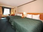 фото отеля Comfort Inn Palo Alto