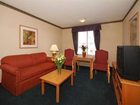 фото отеля Comfort Inn Palo Alto