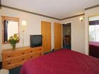 фото отеля Comfort Inn Palo Alto