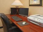 фото отеля Comfort Inn Palo Alto