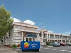 фото отеля Comfort Inn Palo Alto