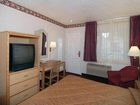 фото отеля Comfort Inn Palo Alto