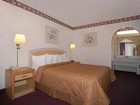 фото отеля Comfort Inn Palo Alto
