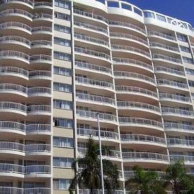 фото отеля Beachcomber International Resort Gold Coast