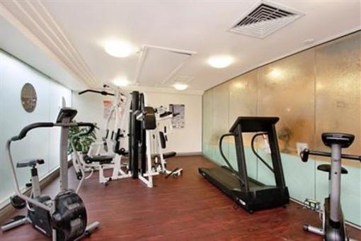 фото отеля Beachcomber International Resort Gold Coast