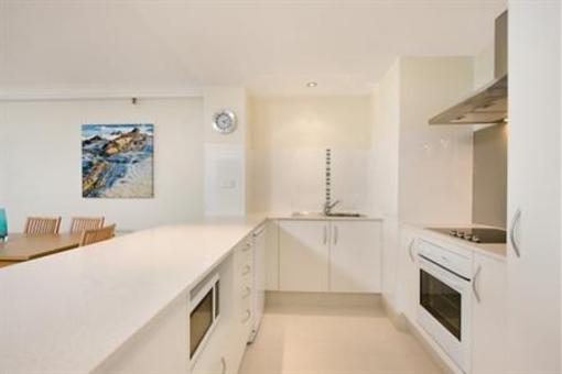 фото отеля Beachcomber International Resort Gold Coast