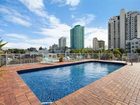 фото отеля Beachcomber International Resort Gold Coast