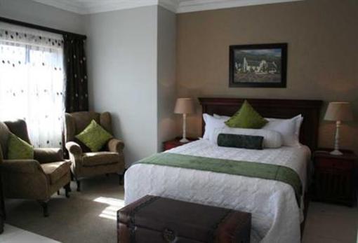 фото отеля Green Valley Lodge Guest House Pretoria