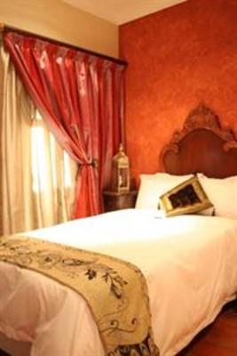 фото отеля Green Valley Lodge Guest House Pretoria