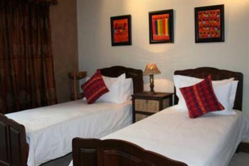 фото отеля Green Valley Lodge Guest House Pretoria
