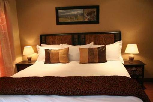 фото отеля Green Valley Lodge Guest House Pretoria