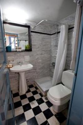 фото отеля Pandora Suites Hotel