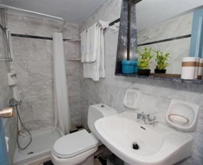 фото отеля Pandora Suites Hotel