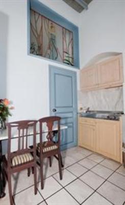 фото отеля Pandora Suites Hotel