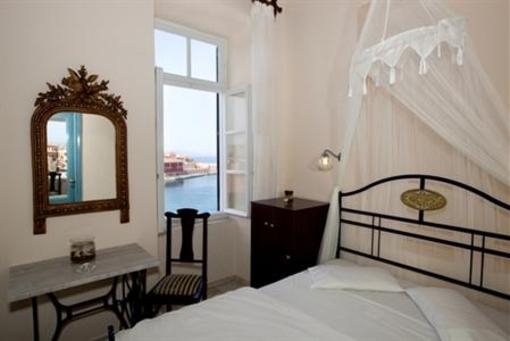 фото отеля Pandora Suites Hotel