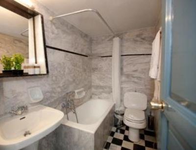 фото отеля Pandora Suites Hotel