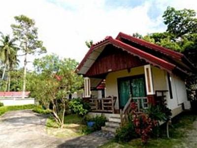 фото отеля Kaibae Hut Resort Koh Chang