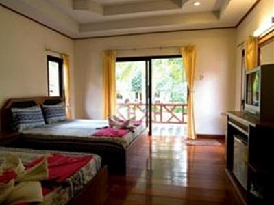 фото отеля Kaibae Hut Resort Koh Chang