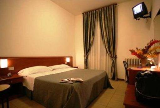 фото отеля Hotel Paradiso Milan