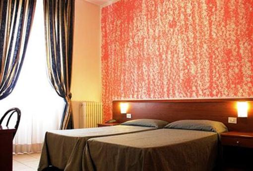 фото отеля Hotel Paradiso Milan