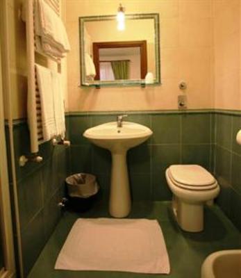 фото отеля Hotel Paradiso Milan