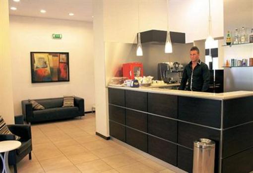 фото отеля Hotel Paradiso Milan