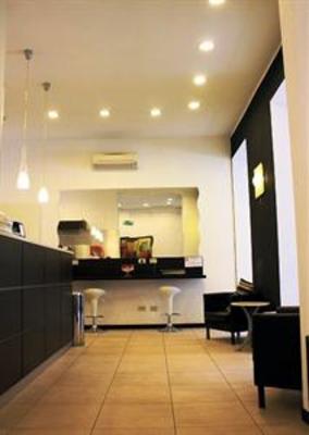 фото отеля Hotel Paradiso Milan