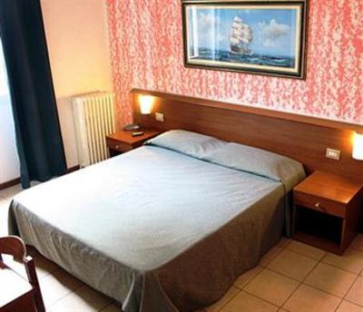 фото отеля Hotel Paradiso Milan
