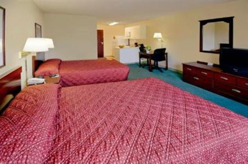 фото отеля Extended Stay America Hotel Seattle Bellevue (Washington)