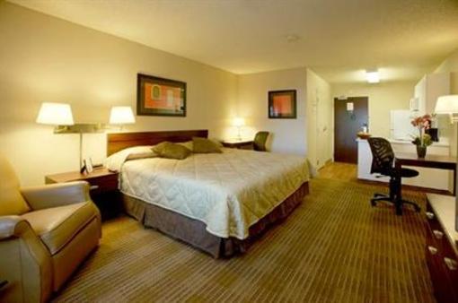 фото отеля Extended Stay America Hotel Seattle Bellevue (Washington)