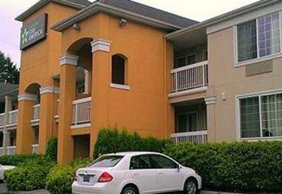 фото отеля Extended Stay America Hotel Seattle Bellevue (Washington)