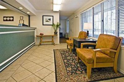 фото отеля Extended Stay America Hotel Seattle Bellevue (Washington)