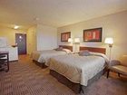 фото отеля Extended Stay America Hotel Seattle Bellevue (Washington)