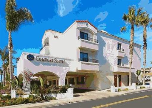 фото отеля Ramada Limited Suites Anaheim Convention Center