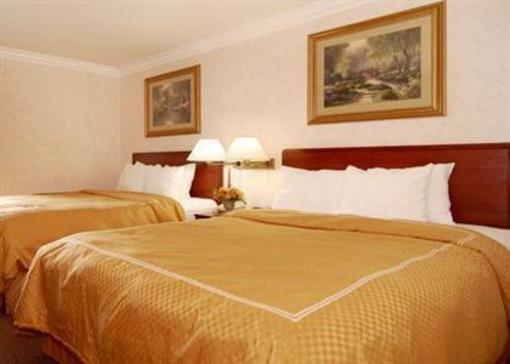 фото отеля Ramada Limited Suites Anaheim Convention Center