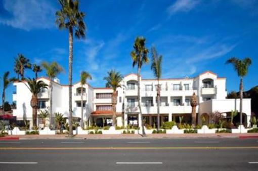 фото отеля Ramada Limited Suites Anaheim Convention Center