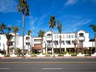 фото отеля Ramada Limited Suites Anaheim Convention Center