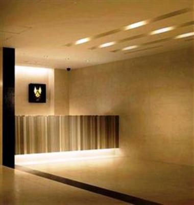 фото отеля Hotel Villa Fontaine Shinjuku Tokyo