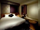 фото отеля Hotel Villa Fontaine Shinjuku Tokyo