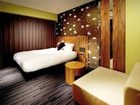 фото отеля Hotel Villa Fontaine Shinjuku Tokyo