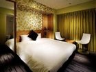 фото отеля Hotel Villa Fontaine Shinjuku Tokyo