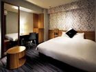 фото отеля Hotel Villa Fontaine Shinjuku Tokyo