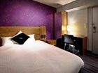 фото отеля Hotel Villa Fontaine Shinjuku Tokyo